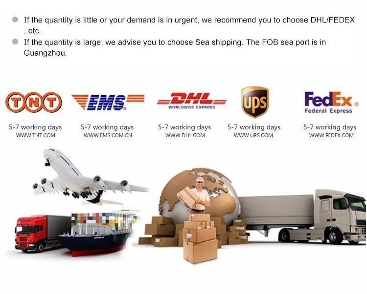 shipment