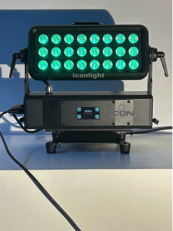ICONLIGHT® Wireless Led Wash