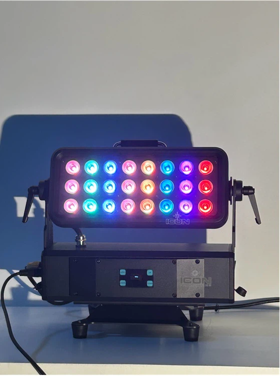 ICONLIGHT® Wireless Led Wash